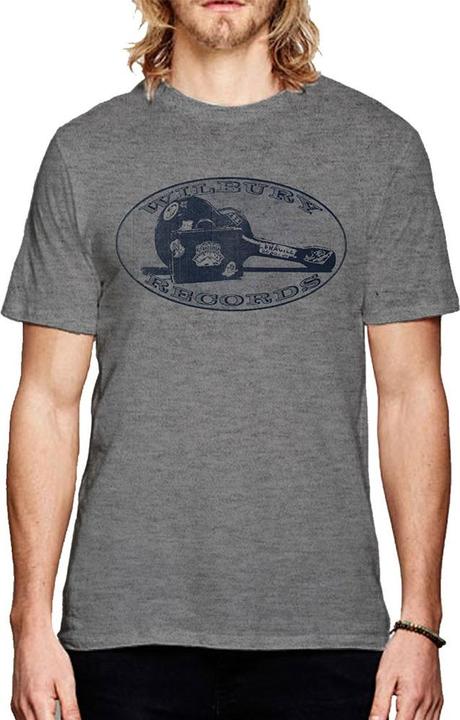 Produktbild The Traveling Wilburys Records TShirt (M)