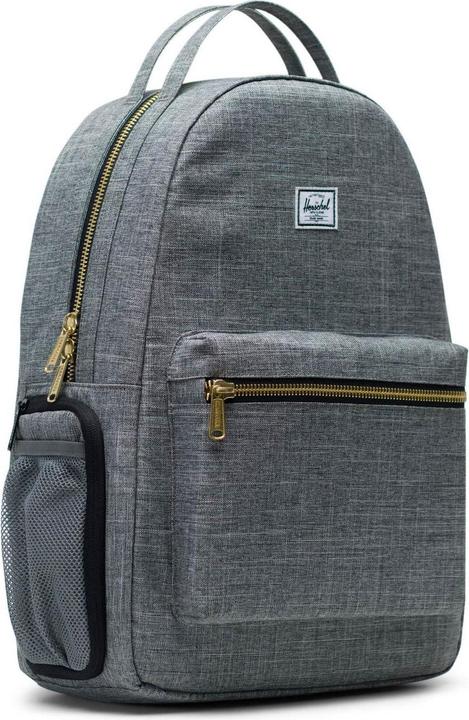 Image du produit Herschel Nova Sprout Raven Crosshatch (25 l)