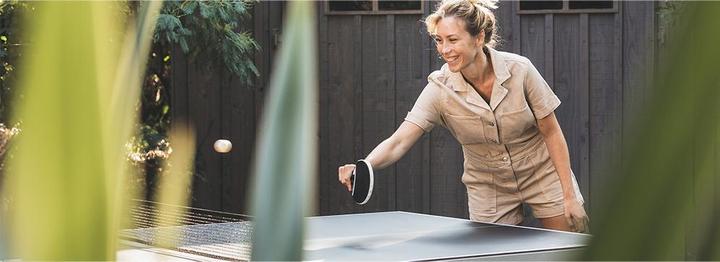 Image du produit Cornilleau Outdoor Suisse Deluxe