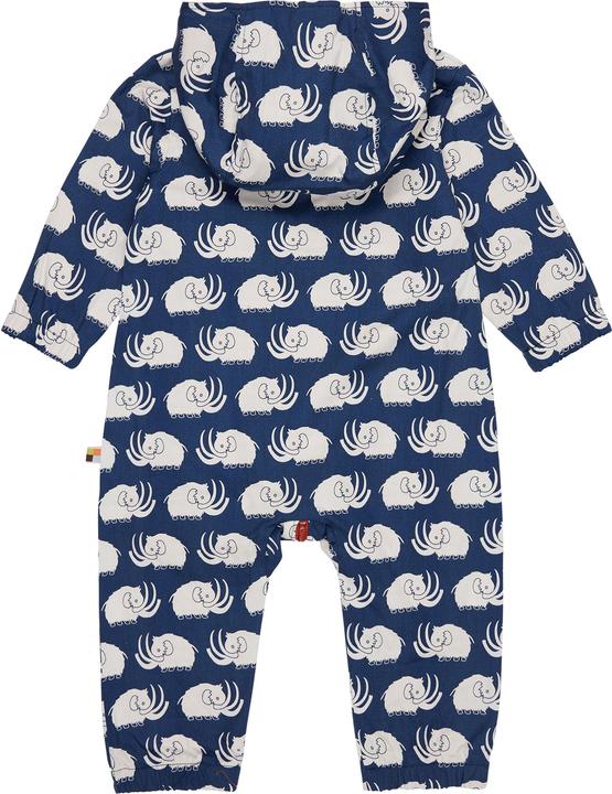 Immagine prodotto loud + proud Complessivamente è idrorepellente (62)