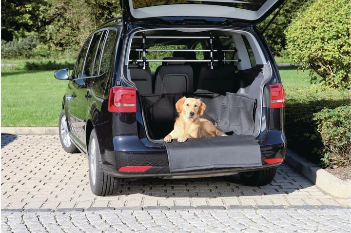 Image du produit Trixie Trunk boot soft top (Chien)