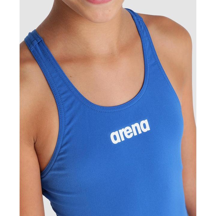 Image du produit Arena G Team Swimsuit Swim Tech Solid (128)