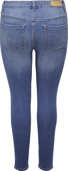 Image du produit Only Curvy CARAUGUSTA Jeans skinny fit (W50/L30)