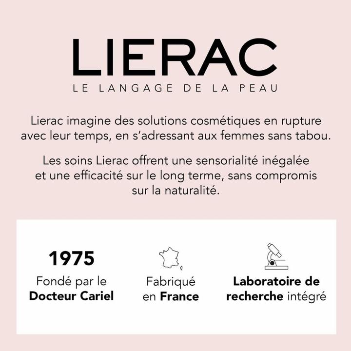 Immagine prodotto Lierac Siero Hydragenist Fl 30 ml (30 ml)