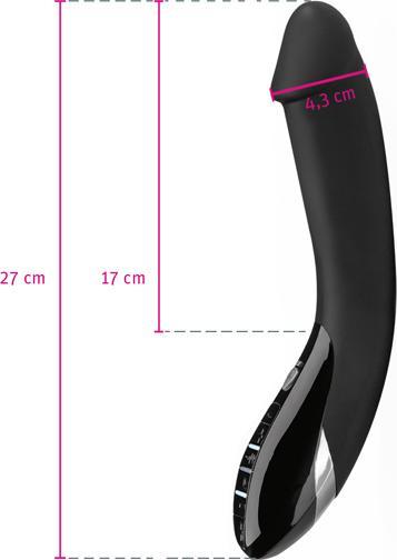 Image du produit Mystim Tickling Truman