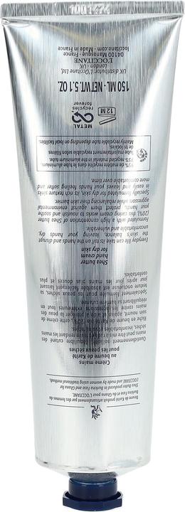 Actual product image L'Occitane Crème Mains Essentiel (150 ml)