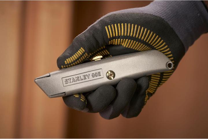 Actual product image Black & Decker Knife w. (Cutters)