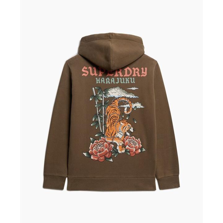 Image du produit Superdry Tattoo (M)