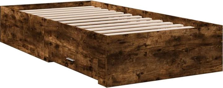 Image du produit vidaXL Bettgestell (90 x 200 cm)