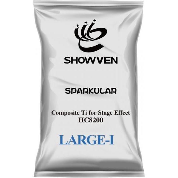 Sparkular HC8200 - L-I, Lichttechnik Zubehör