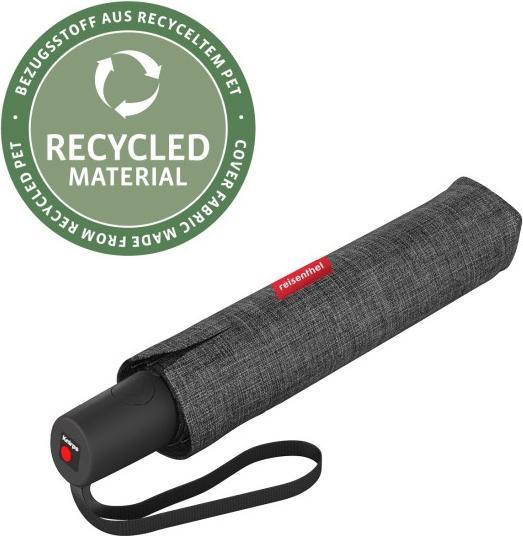 Immagine prodotto reisenthel Ombrello Pocket Duomatic Twist Argento