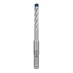 Actual product image Bosch Professional Zubehör Expert SDS plus-7X hammer drill bit, 8 x 50 x 115 mm (8 millimetres)