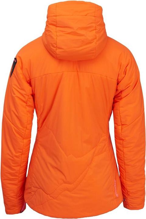 Produktbild MGA Silvini Women's Women's Jacket Jacke Lupa WJ2102 (XXL)