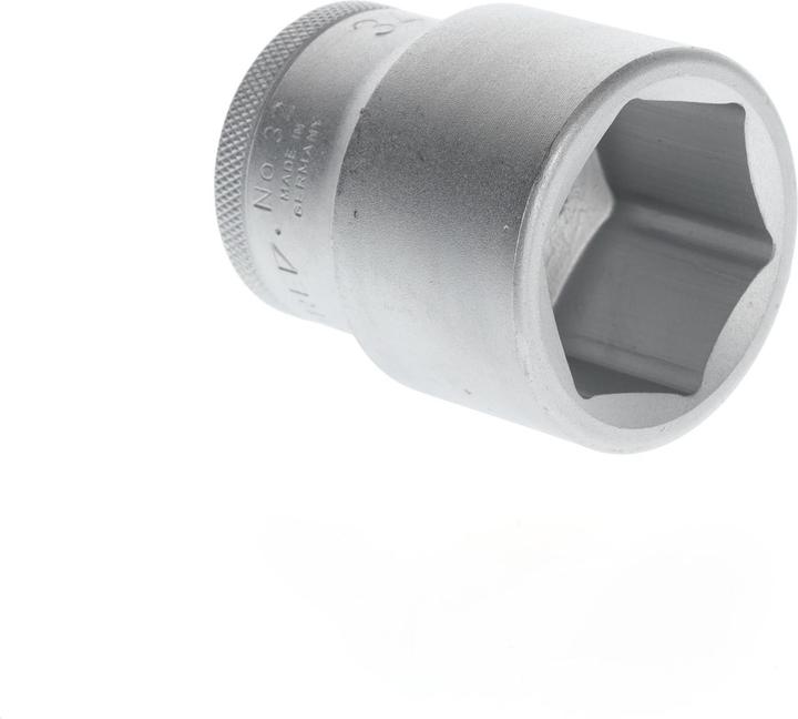 Actual product image Gedore 32 34 Socket 3/4" hexagon socket 34 mm (34 mm)
