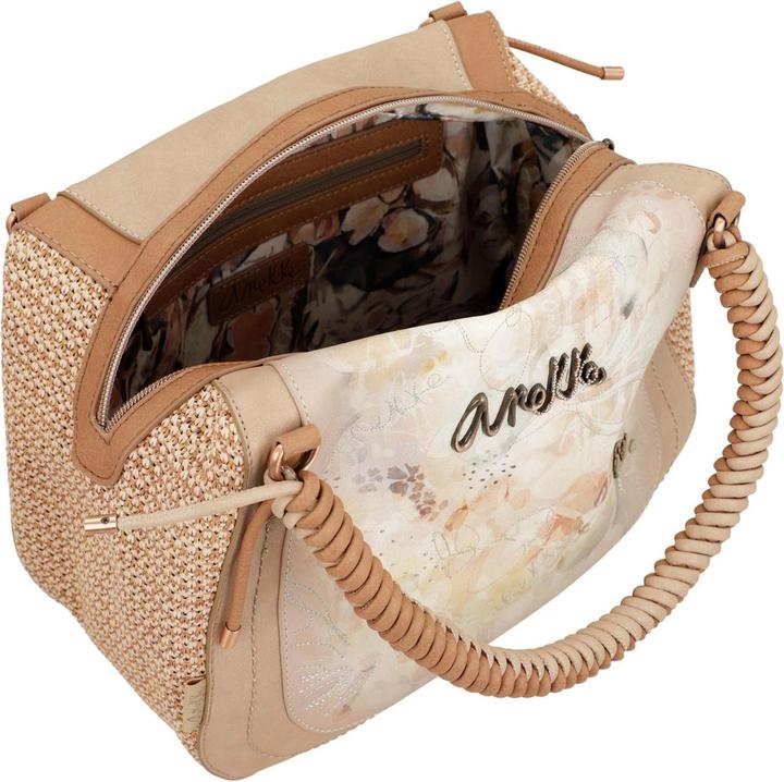 Actual product image Anekke Nature Schultertasche 31 cm