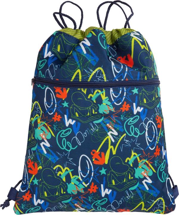 Immagine prodotto Mc Neill Set di zaini Perfecto da 5 pezzi (22 l)