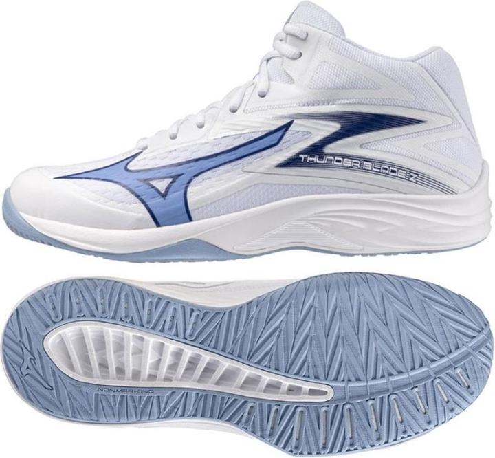 Produktbild Mizuno Thunder Blade Z Mid (44)