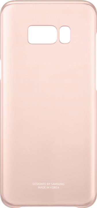 Produktbild Samsung Clear (Samsung Galaxy S8+)