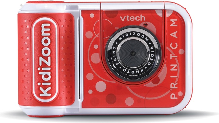 Actual product image VTech KidiZoom Print Cam