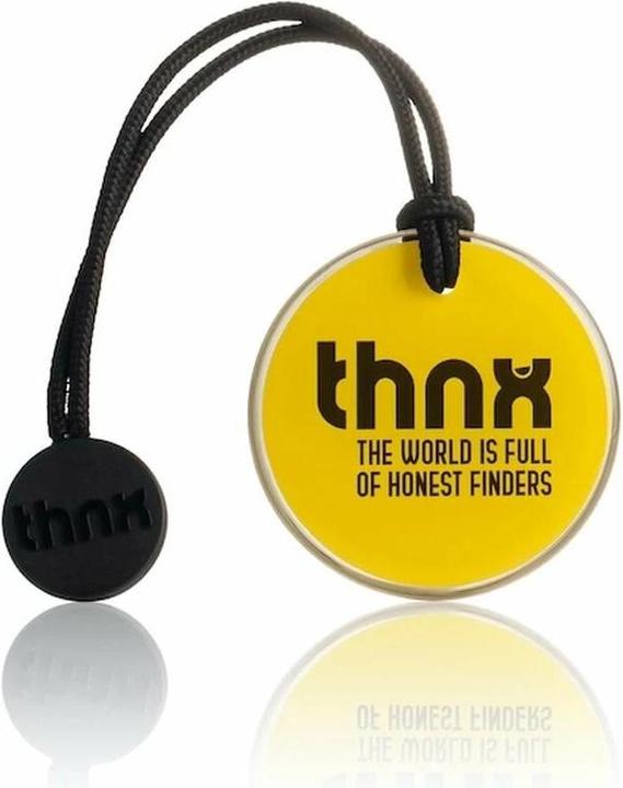 Actual product image Thnx Day L (Android, iOS)