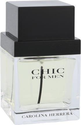 Produktbild Carolina Herrera Chic (Eau de Toilette, 60 ml)