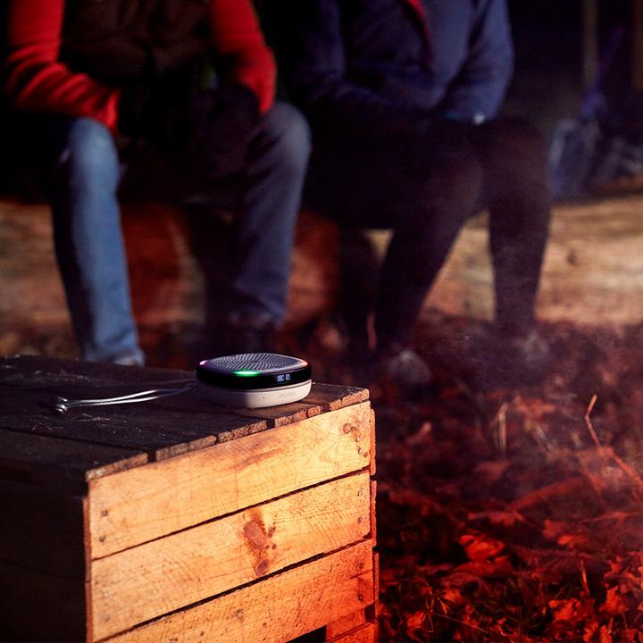 Produktbild Pure StreamR Splash (DAB+, FM, Bluetooth)