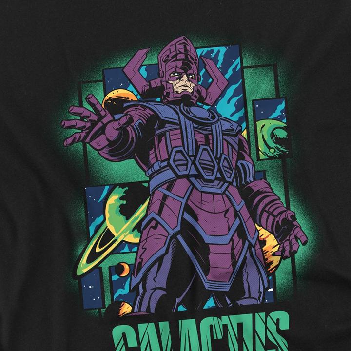 Produktbild Fantastic Four Devourer Of Worlds TShirt (M)