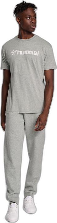 Produktbild hummel Hmlmover Cotton Cuff Pants (L)