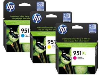 Image du produit HP 951xl (C)