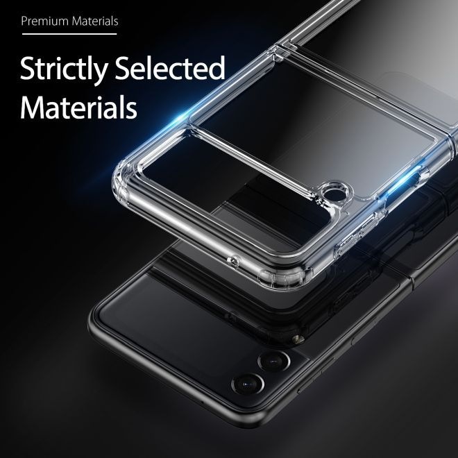 Image du produit Dux Ducis Clin Series Hardcase (Samsung Galaxy Z Flip4)