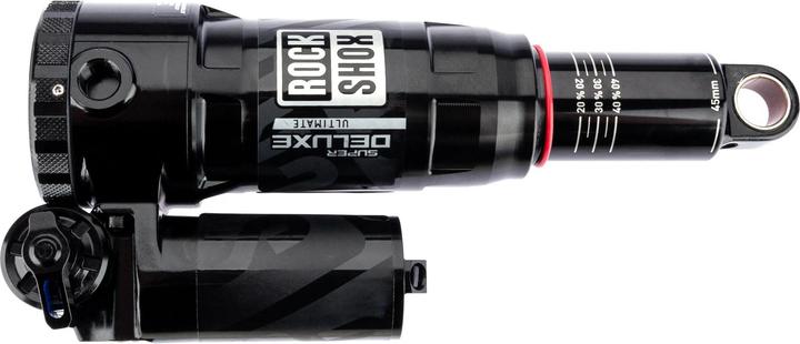 Produktbild RockShox Super Deluxe Ultimate RC2T - 165X45 (165 mm, 45 mm)