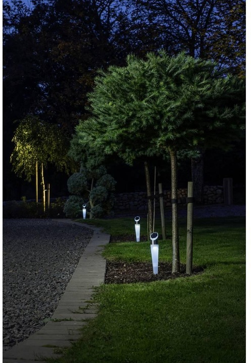 Produktbild Konstsmide Assisi (300 lm, IP44)