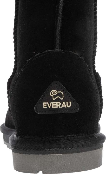 Produktbild Everau Stiefel Parrot Classic Kuh Wildleder (39.5)