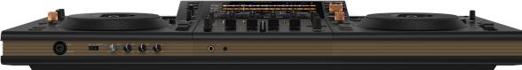 Productafbeelding Pioneer DJ OPUS-QUAD alles-in-één DJ-controller