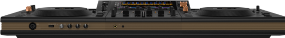 Actual product image Pioneer Opus-Quad