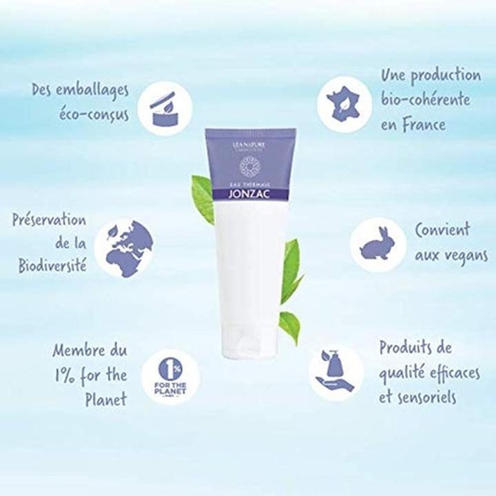 Immagine prodotto Léa Nature Jonzac Atopic Hand Cream with SPF 50 Protection