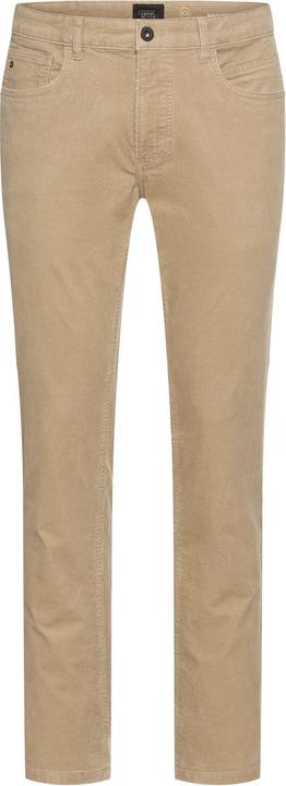 Actual product image Camel Active 5-Pkt Regular Fit Hose aus Baumwollmix (W32/L32)