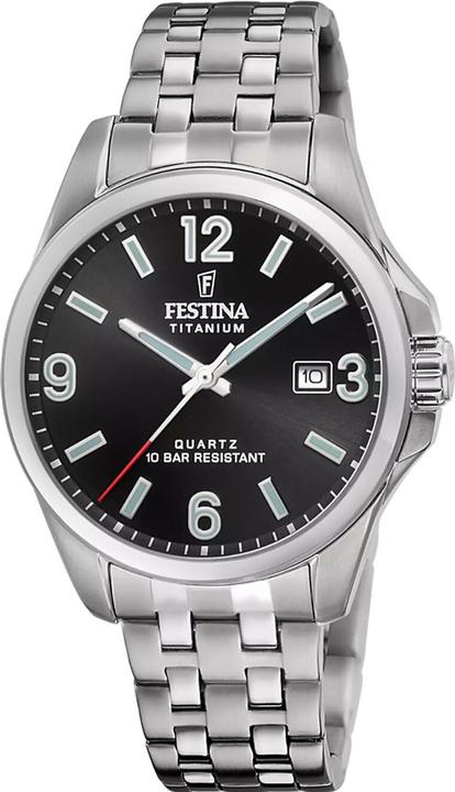Image du produit Festina F20696/3 (41 mm)