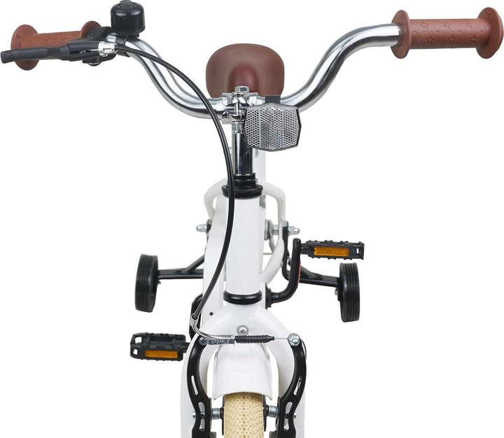Produktbild vidaXL Kinderfahrrad (16")