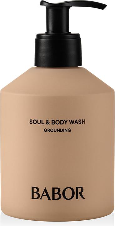 Babor CORPO - Lavaggio dell'anima e del corpo (250 ml)