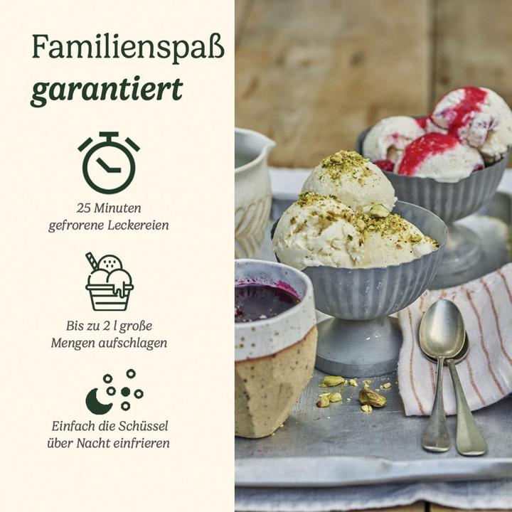 Produktbild Cuisinart Ice30bce