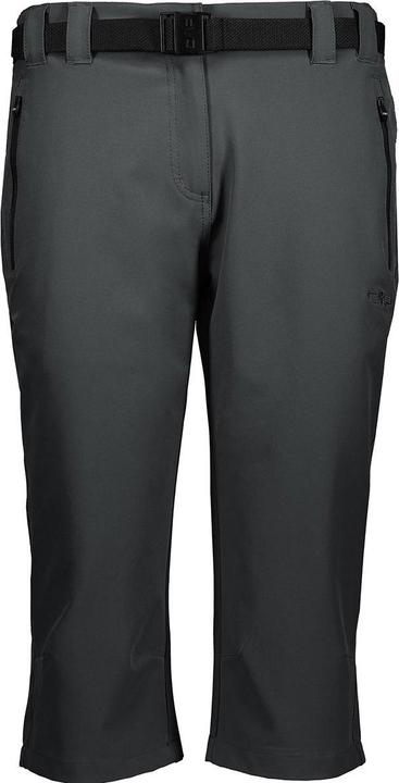 Produktbild CMP Campagnolo Damen Trekking 3/4 Hose (L)