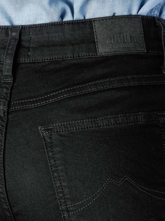 Produktbild Mustang Sissy Slim Jeans dark vintage