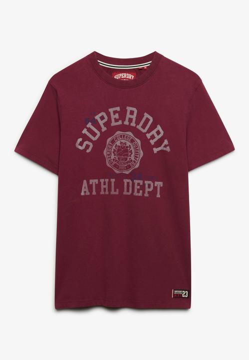 Actual product image Superdry Vintage Prep (S)