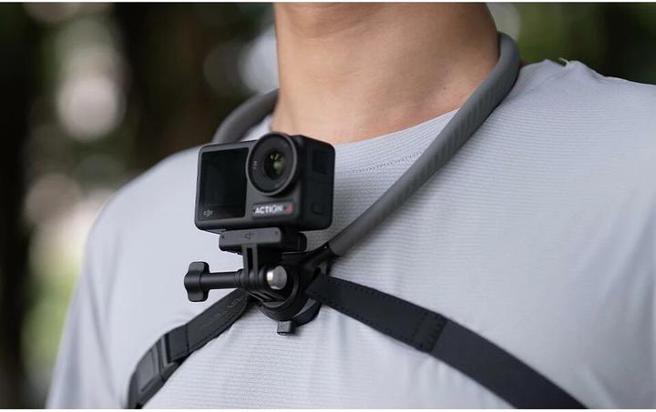 Produktbild Pgytech CapLock Neck Mount