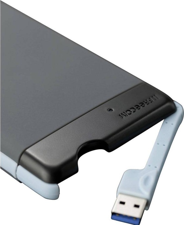 Produktbild Freecom HD ToughDrive 2.5" USB3 2TB (2 TB)