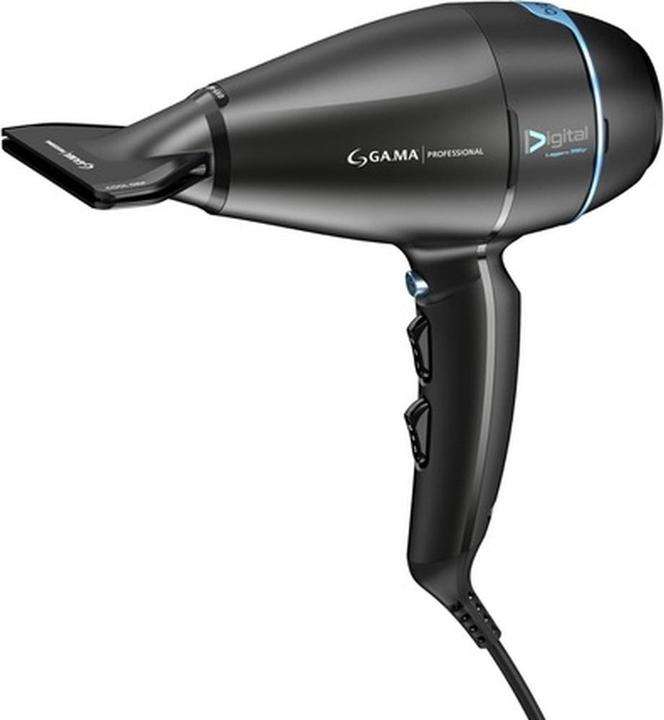 Actual product image GAMA Bravo Digital (2200 W)