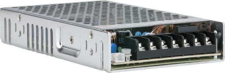 Actual product image MeanWell Power Supply 100 W 12 VDC RSP-100-12