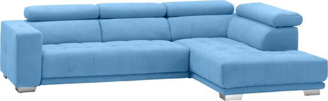 Actual product image Xora 7588 (Corner sofa)