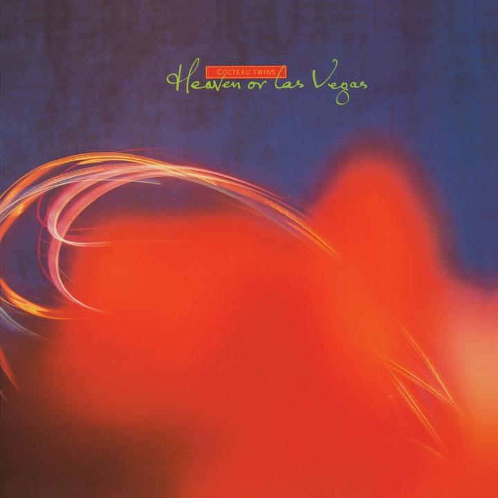 Produktbild Heaven Or Las Vegas (Cocteau Twins, 2014)